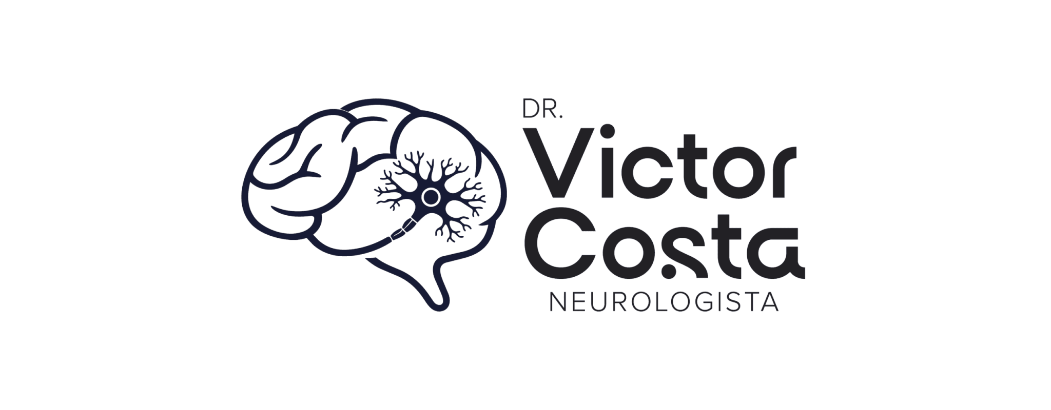 Logo versão principal colorida